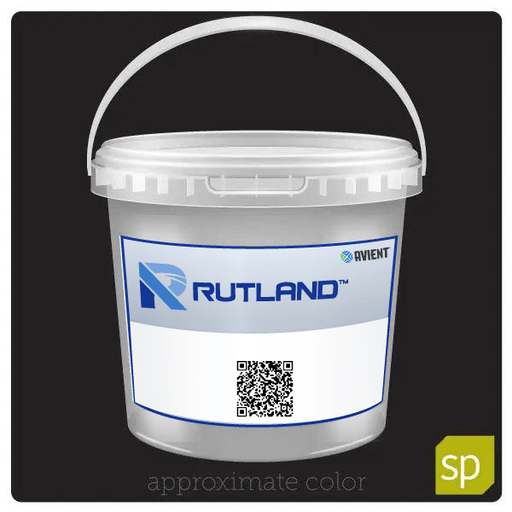 Rutland EH8014 LX Black Plastisol Ink - SPSI Inc.