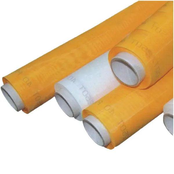 Basic Mesh 305/34 Yellow 62"