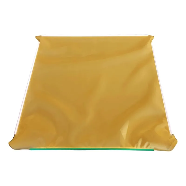 Shur-Loc Mesh Panel M3 23" x 31" - 230 Yellow