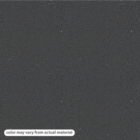 PSA Sports Twill Black 51" x YD