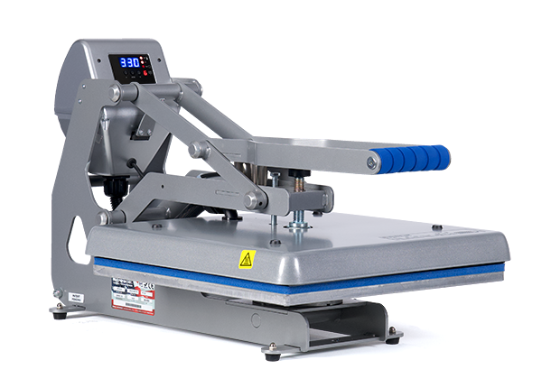 Stahls Hotronix Auto Clam Heat Press 16" x 20" 120V