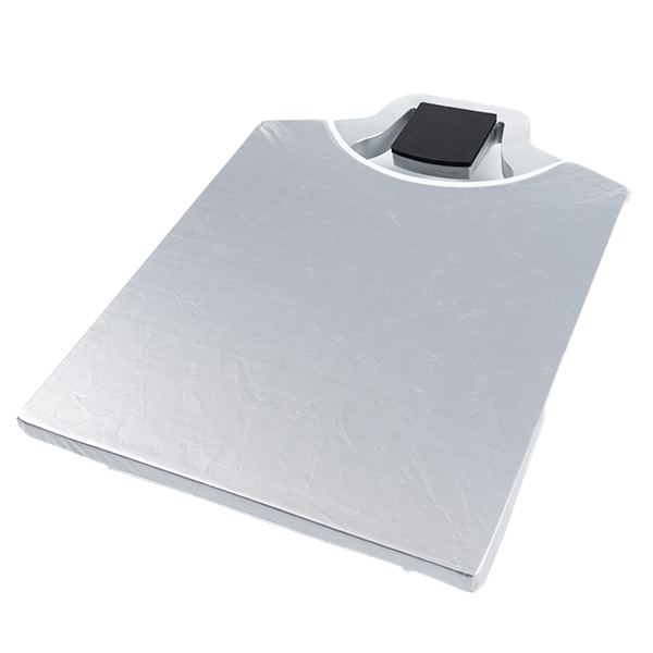 Stahls Tag Along HP Platen