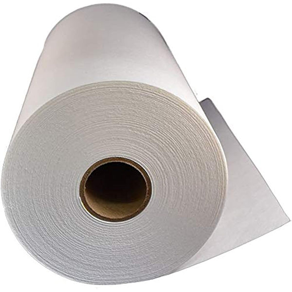 Embroidery Tearaway 1.7oz White 23" x 100yd Roll (#318)