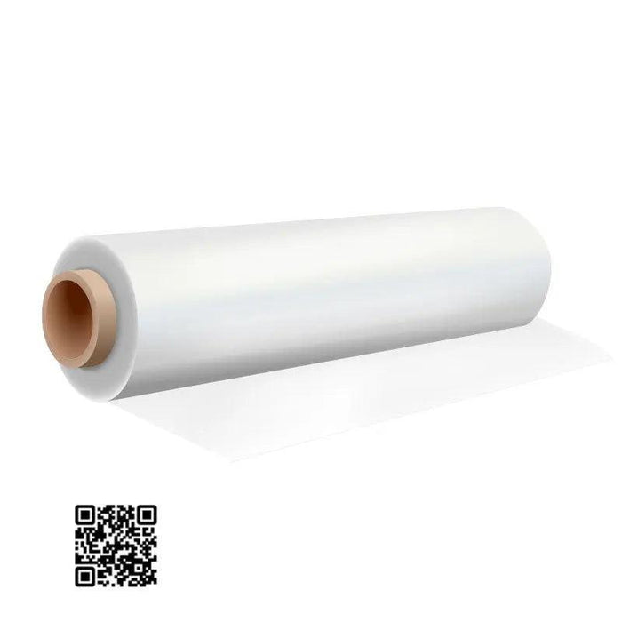 Velox Plus DTF Film - Double Matt - Cold Peel - 26" x 984' Roll
