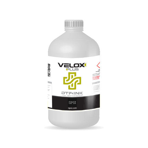 Velox Plus DTF Ink Black - 1 Liter