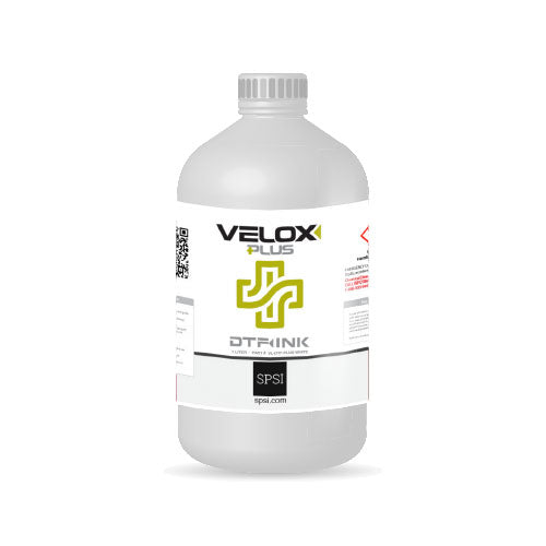 Velox Plus DTF Ink White - 1 Liter