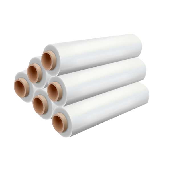 Velox Warm Peel DTF Film 23.6" x 328' Roll