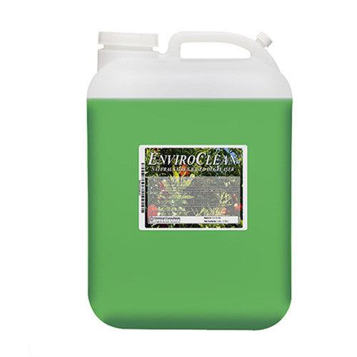 CCI EnviroClean Natural Citrus-Based Degreaser - SPSI Inc.