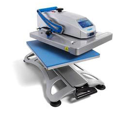 Stahls'Air Fusion IQ Heat Press - Table Top