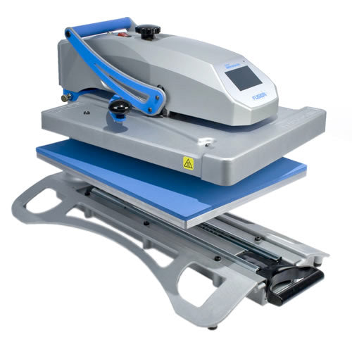 Stahls Fusion IQ Heat Press 16" x 20"