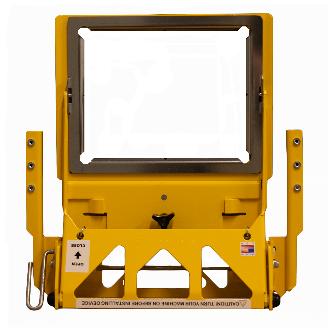 EMS ZSK 7.5"X6" Window Set 599324