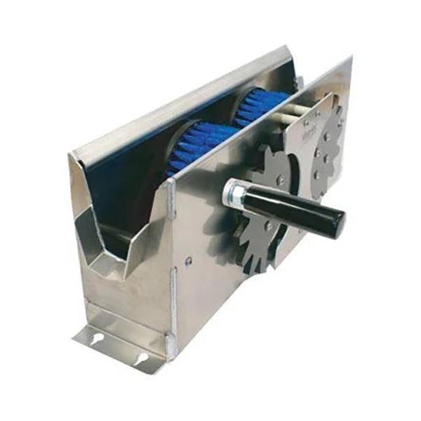 Shur-Loc Squeegee Cleaner Aluminum Box