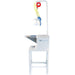 AlbaChem Venta-2M Cleaning Station AlbaChem