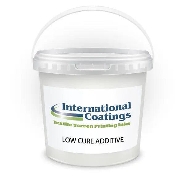 International Coatings 3804 Low-Cure Additive International Coatings