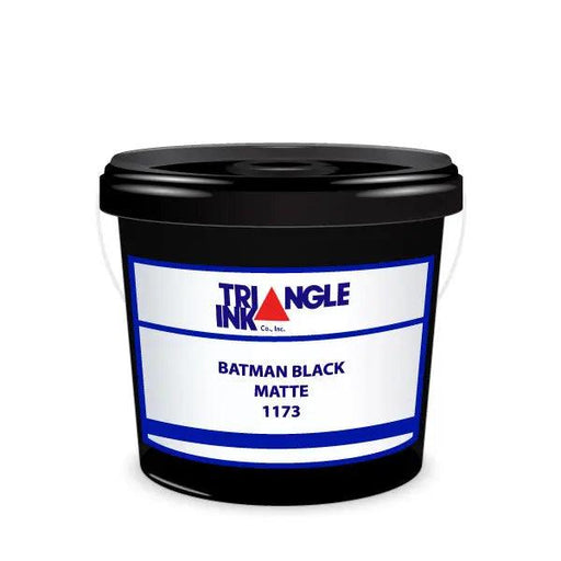 Triangle Ink - BATMAN Black Matte 1173 Triangle Ink