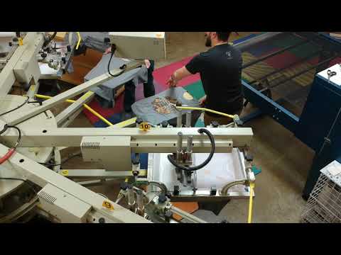 PMI Dual-Tack Pallet Tape Video